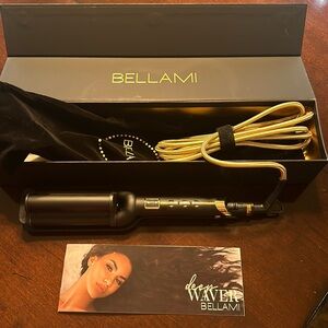 Bellami Deep Waver